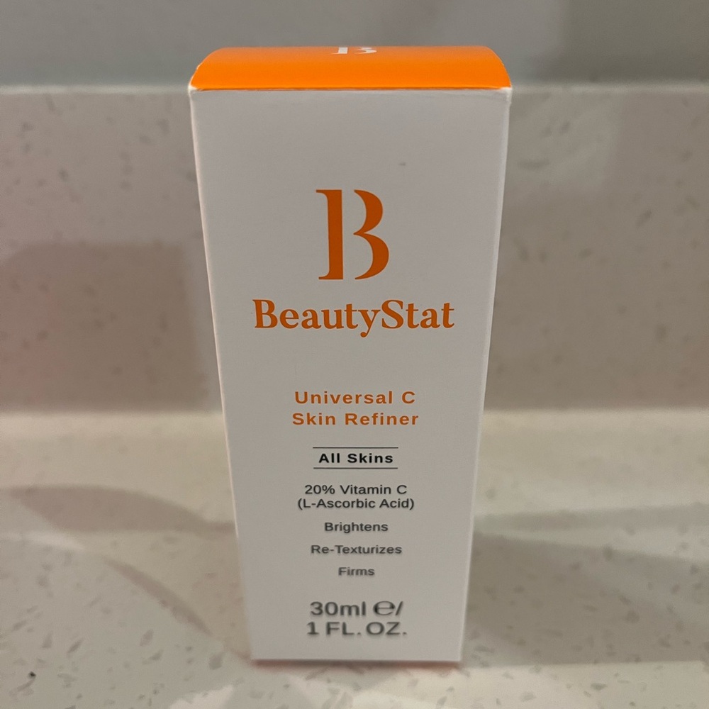 BeautyStat Universal C Skin Refiner